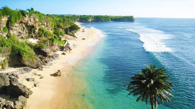 Obral Wisata Bali, Turis China Rugikan Wisata Bali Rp 5 Triliun (3)