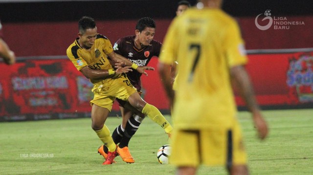 5 Ulasan Jelang Laga Seru PSM Makassar vs Bhayangkara FC (1)