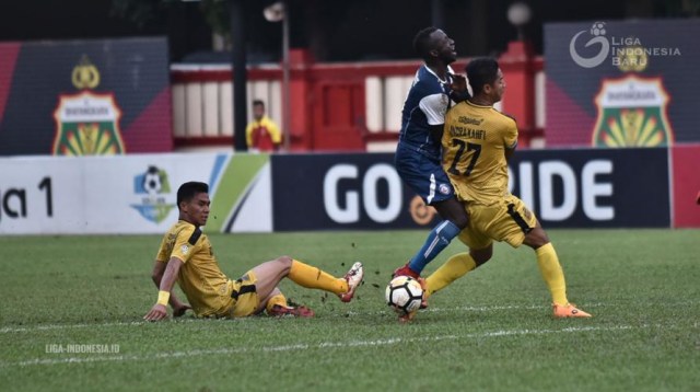 5 Ulasan Jelang Laga Seru PSM Makassar vs Bhayangkara FC (2)