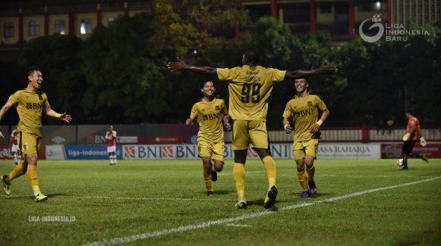 5 Ulasan Jelang Laga Seru PSM Makassar vs Bhayangkara FC (6)