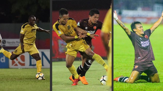 5 Ulasan Jelang Laga Seru PSM Makassar vs Bhayangkara FC
