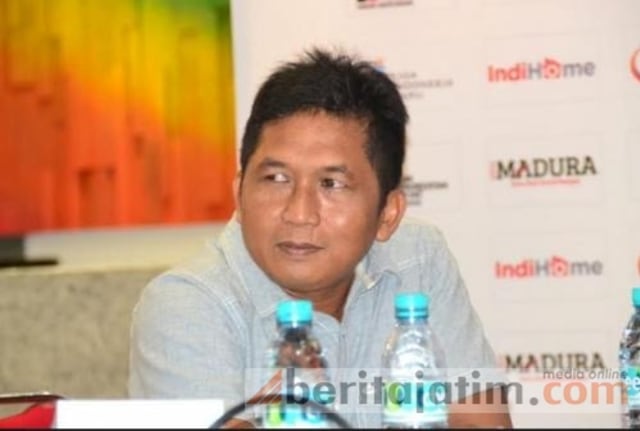 Bicara Blak-blakan Bobroknya PSSI, Manajer Madura FC 'Plong'
