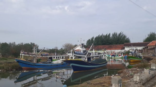 Pemkab Probolinggo Siapkan Rumah Susun Khusus Nelayan