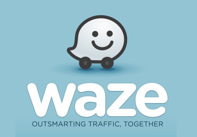 Waze (Foto: yangcanggih.com)