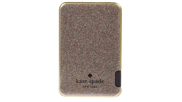 Glitzy Portable charger. (Foto: Dok.Nordstrom)