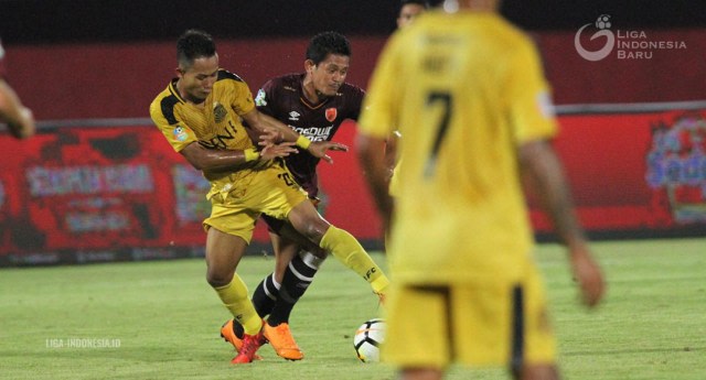 Berita Bola: Tekad Kuat PSM Makassar Jelang Hadapi Bhayangkara FC