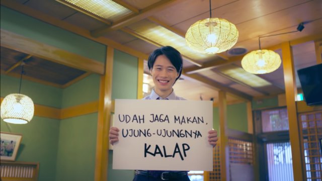 com-Ekspektasi dan Realita Generasi Milenial (Foto: Soyjoy)