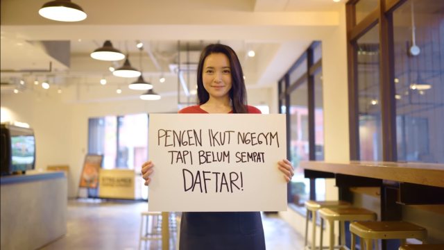 com-Ekspektasi dan Realita Generasi Milenial (Foto: Soyjoy)