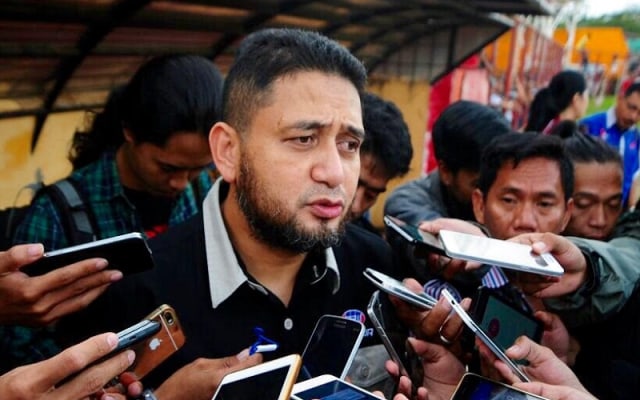 Sindiran Halus CEO PSM Makassar Usai Ditahan Imbang