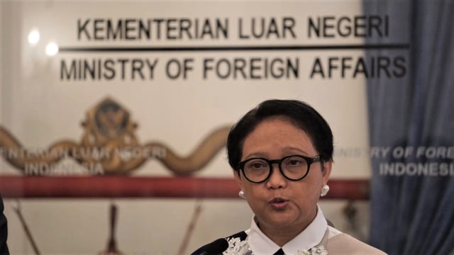 Retno Marsudi