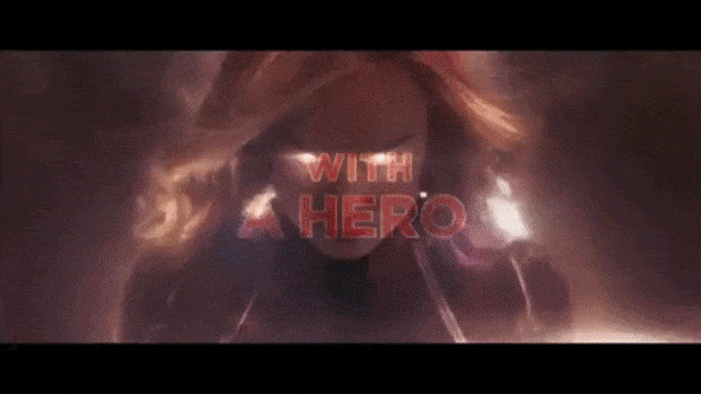 Trailer terbaru Captain Marvel (Foto: Marvel Studios)