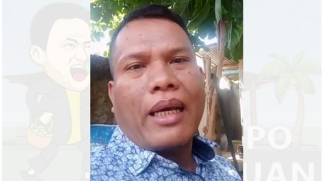 Dukung KPK, Ketua DPP Penjara Siap Berikan Kesaksian Terkait Kasus PLUT-UMKM