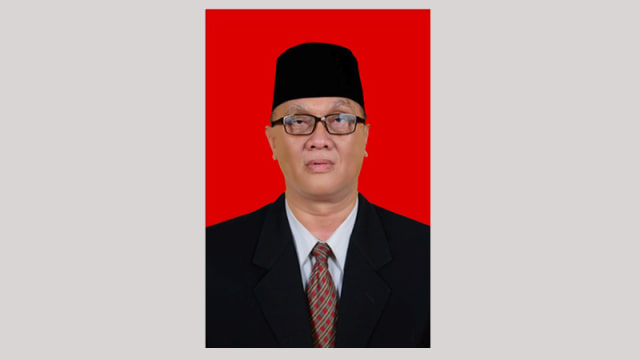 Profil Caleg Dapil Aceh II Pemilihan Umum 2019, Tagore Abu Bakar
