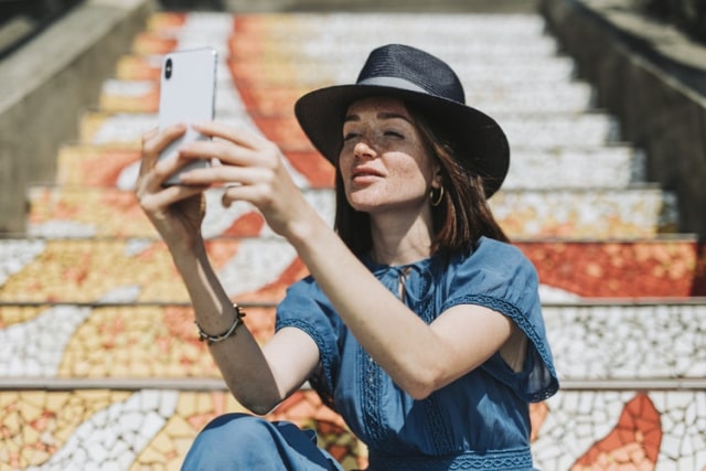 5 Tips Agar Foto Liburanmu Semakin Ciamik Buat Posting di Medsos (20466)