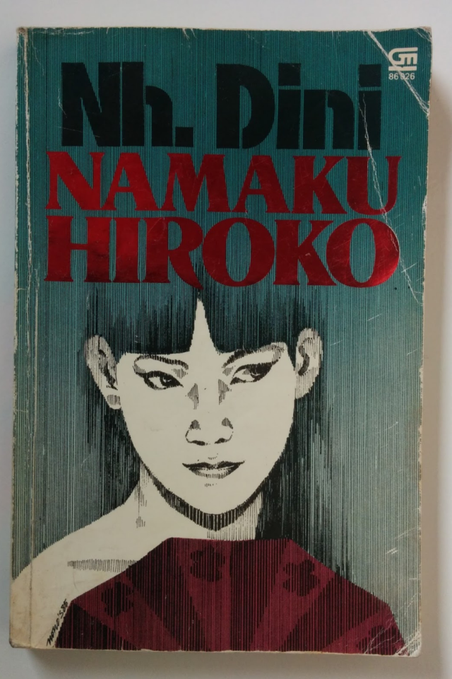 Pelajaran Hidup yang Bisa Kamu Petik dari 5 Novel Karya Nh. Dini (2)