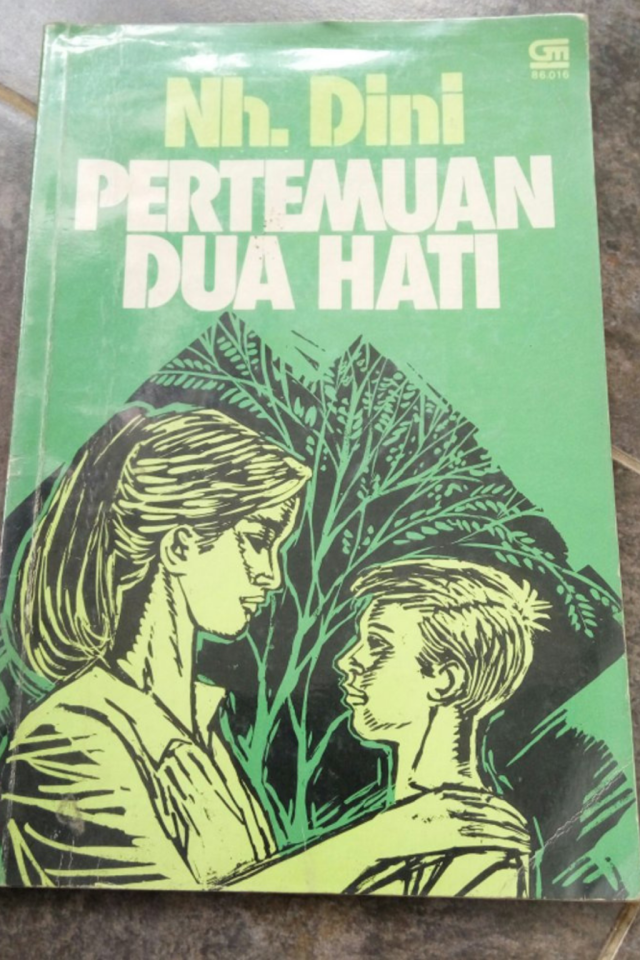 Pelajaran Hidup yang Bisa Kamu Petik dari 5 Novel Karya Nh. Dini (4)