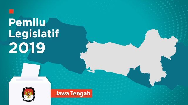 Pemilupedia Jawa Tengah. (Foto: Anggoro Fajar Purnomo/kumparan)