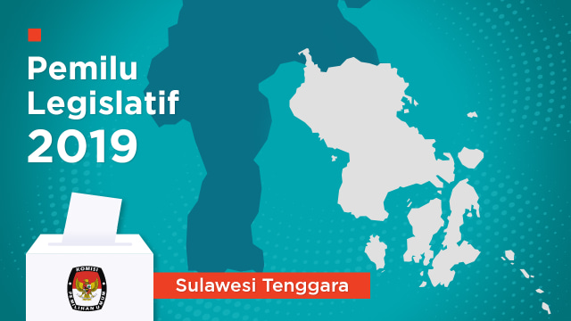 Pemilupedia Sulawesi Tenggara. (Foto: Anggoro Fajar Purnomo/kumparan)
