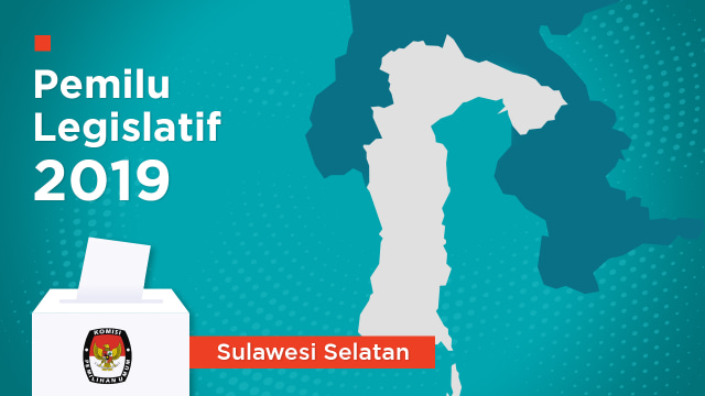 Pemilupedia Sulawesi Selatan. (Foto: Anggoro Fajar Purnomo/kumparan)