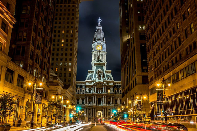 Philadelphia Kota Paling Toleran Di Amerika Serikat