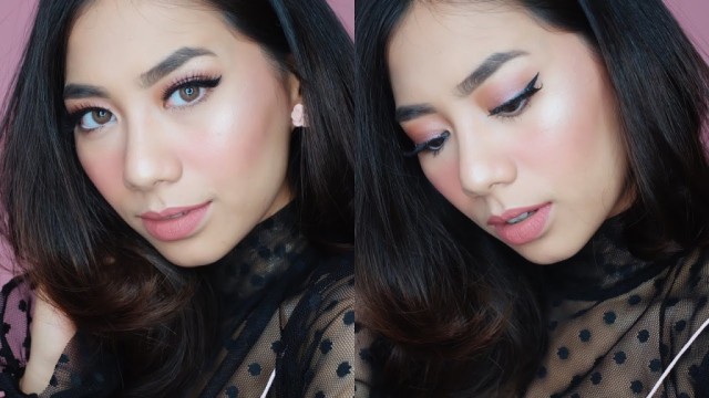 Tiru Abel Cantika dan Gaya Simpelnya yang Super Kece Yuk!