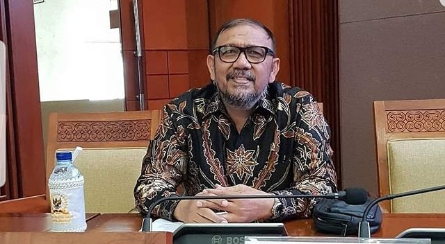Mengenal Firmandez, Caleg Dapil Aceh II di Pemilihan Umum 2019