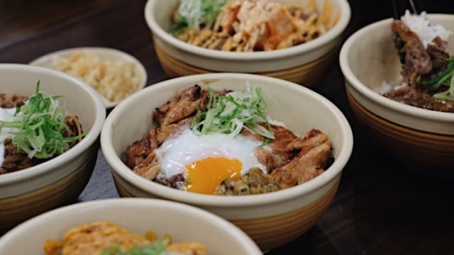 5 Rekomendasi Rice Bowl yang Anti-Mainstream (2)