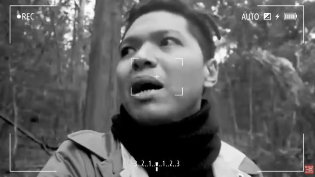 Kisah QoryGore, YouTuber Indonesia yang Nge-vlog di Hutan Aokigahara