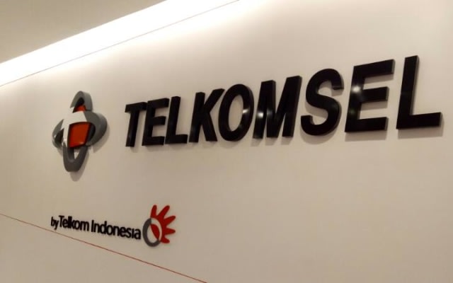 Layanan Internet Telkomsel di Sumatera Barat Terganggu 