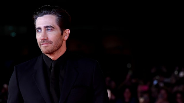 Jake Gyllenhaal. (Foto: AFP/TIZIANA )