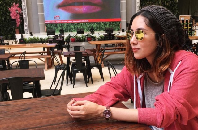 4 Hal Ini Buktikan Suhay Salim Bukanlah Beauty Vlogger Biasa! Apa Saja? (3)