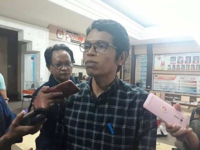 Pemilu 2019, KPU Kalsel Baru Temukan 50 Orang Gangguan Jiwa