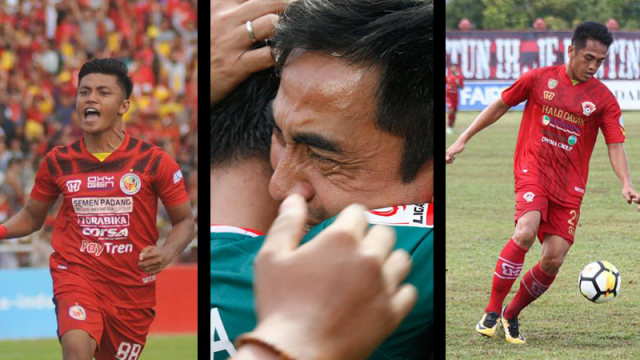 5 Fakta Menarik PSS, Semen Padang dan Kalteng Putra Promosi Ke Liga 1