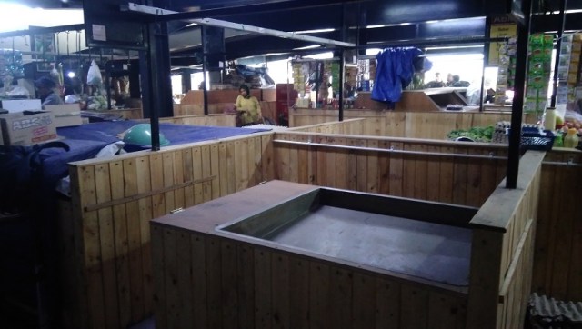 Perubahan Jalur Angkot Diharapkan Ramaikan Pasar Sarijadi 