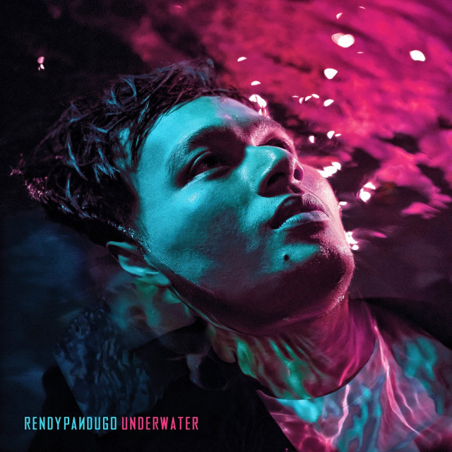 Rendy Pandugo rilis lagu 'Underwater' (Foto: Sony Music Entertainment)