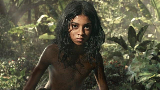 Mowgli versi Andy Serkis lebih gelap dan emosional (Foto: Netflix)