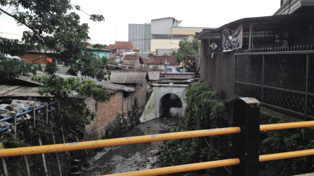 Pembangunan Terowongan Air di Curug Jompong Ancam Pasokan Listrik dari Saguling 