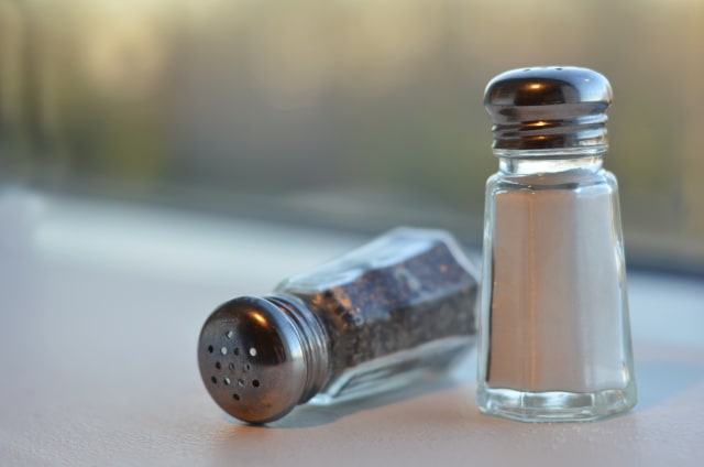 botol merica (Foto: Flickr/veadavies)