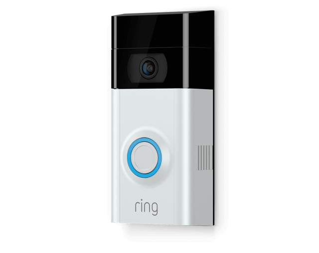 Video Doorbell (Foto: ring.com)