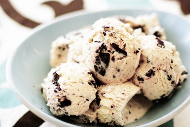 es krim cookies and cream (Foto: Flickr/mrnickpage)