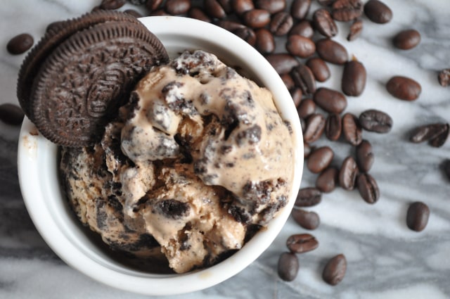 es krim cookies and cream (Foto: Flickr/RugBird Brenka)