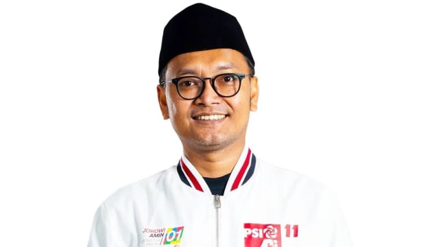LIPSUS CUITAN SESAT DUBES ARAB, Guntur Romli