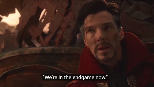 7 Hal dari Trailer 'Avengers: Endgame' yang Mungkin Kamu Lewatkan (2)