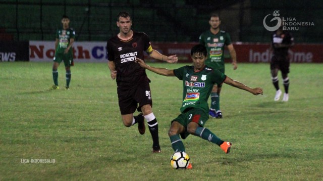 5 Ulasan Jelang Laga Penentu Juara Liga 1, PSM Makassar vs PSMS Medan (1)