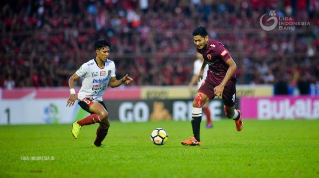 5 Ulasan Jelang Laga Penentu Juara Liga 1, PSM Makassar vs PSMS Medan (2)