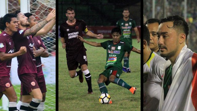 5 Ulasan Jelang Laga Penentu Juara Liga 1, PSM Makassar vs PSMS Medan