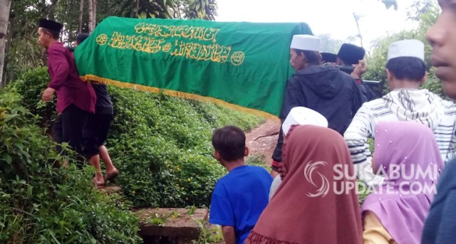 Remaja Sukabumi yang Lompat dari Truk di Tol Jagorawi Meninggal