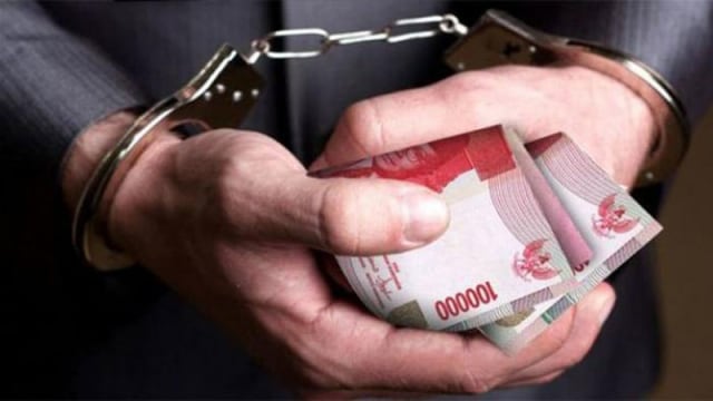 Kejati Sumut Tangkap Tersangka Korupsi Kredit Fiktif Rp 22 M di Bekasi