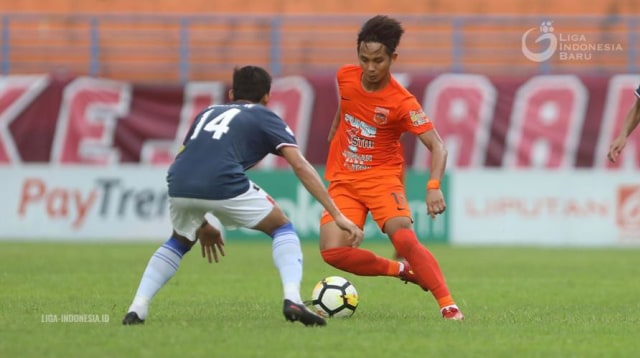 5 Ulasan Jelang Laga Pamungkas Penentu Degradasi, Borneo FC vs PS Tira (2)