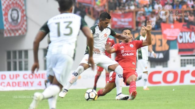 5 Ulasan Jelang Laga Pamungkas Penentu Degradasi, Borneo FC vs PS Tira (3)